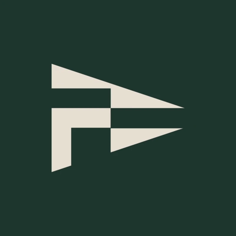 Fenway logo by Mubien Brands