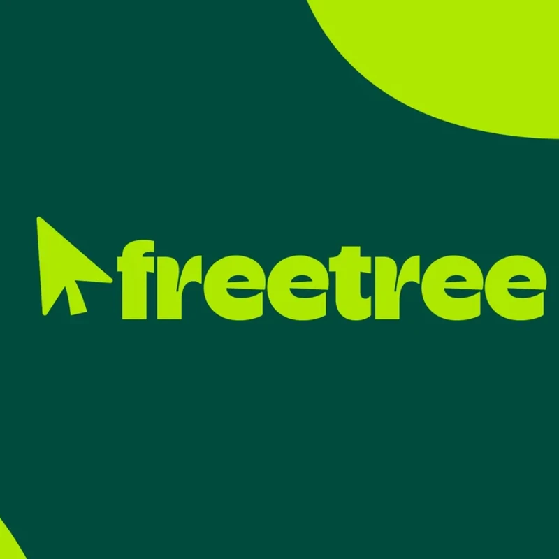 Freetree logo by How&How