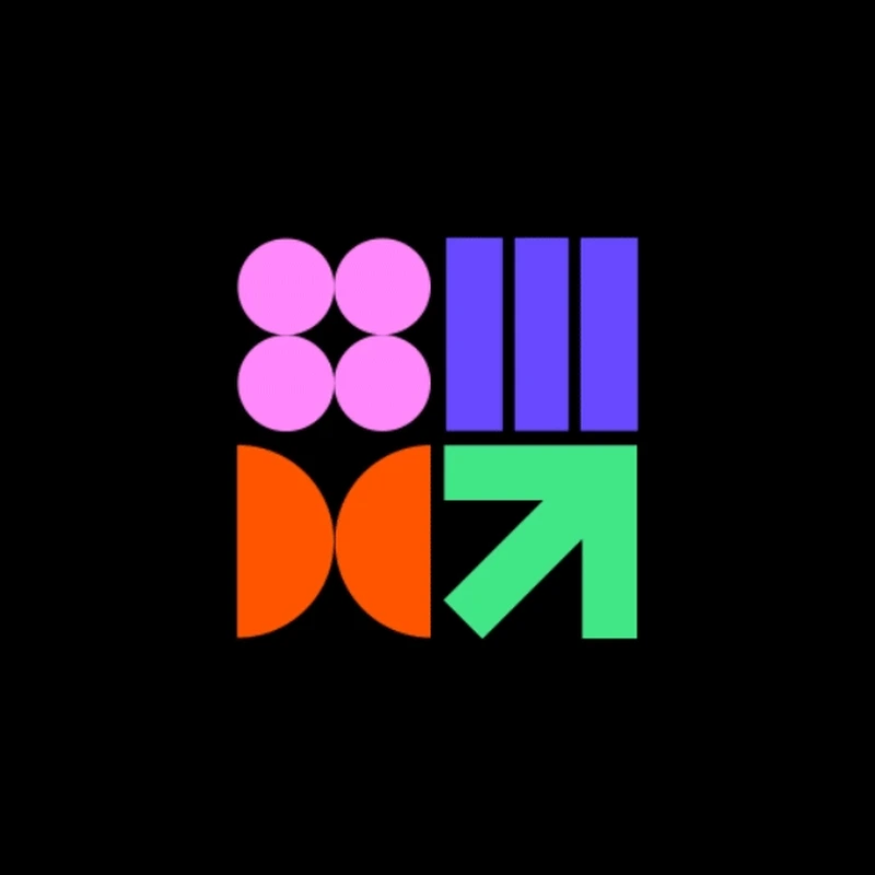 iFest Logo by Maat Studio