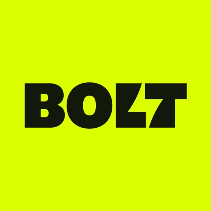 Bolt Logo brand identity by Koto - Visual 0