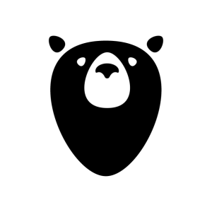 Cub Studio Logo brand identity by Fraser Davidson - Visual 0