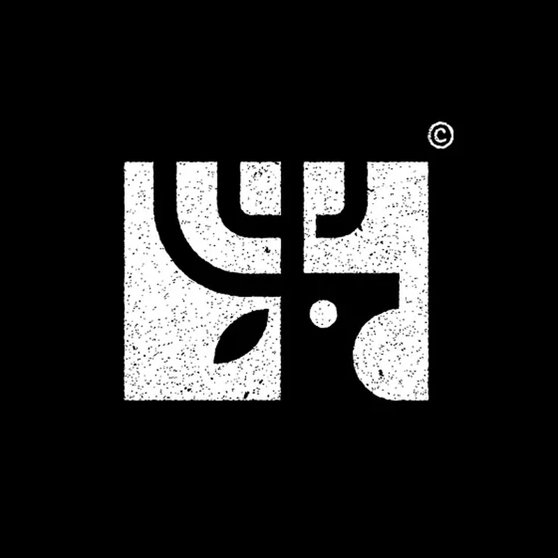 Deer Logo brand identity by Mykola Striletc - Visual 0