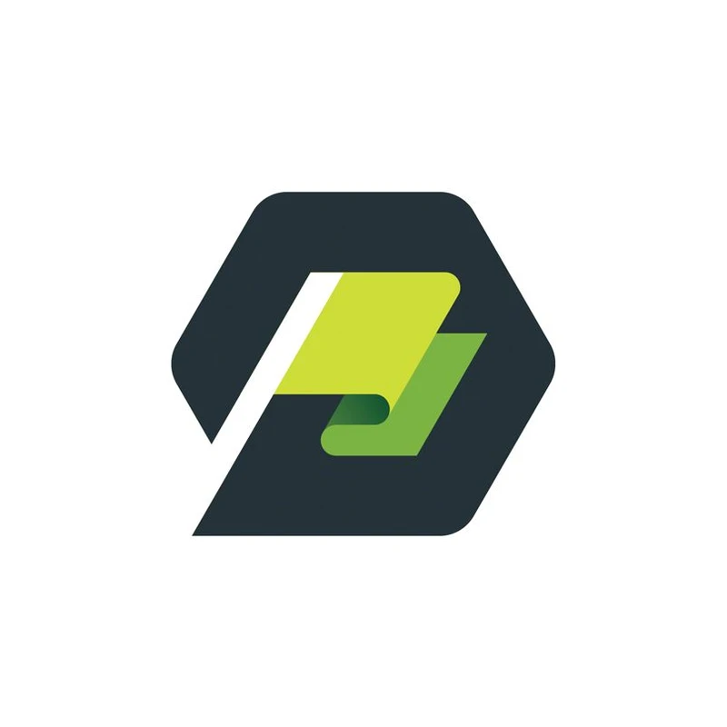 Google Primer Logo brand identity by Eric R. Mortensen - Visual 0