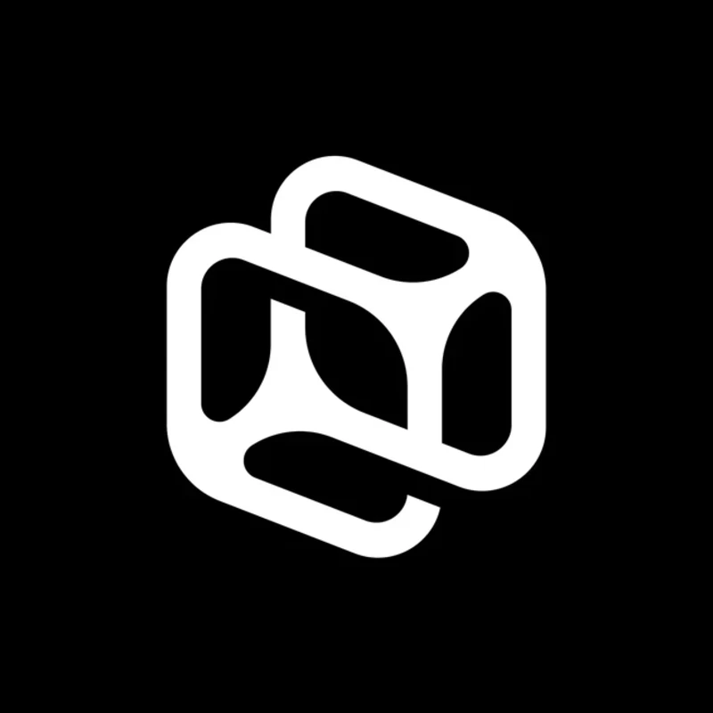 imp form Logo brand identity by George Bokhua - Visual 0