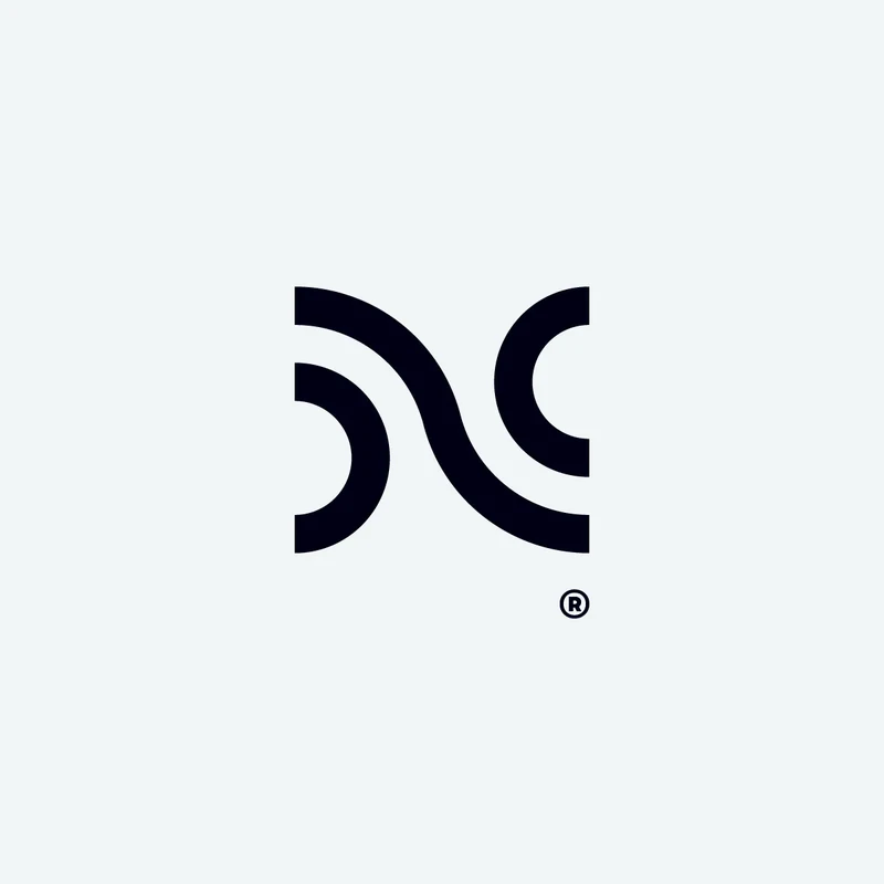 Northwind Logo brand identity by Levi Lowell - Visual 0