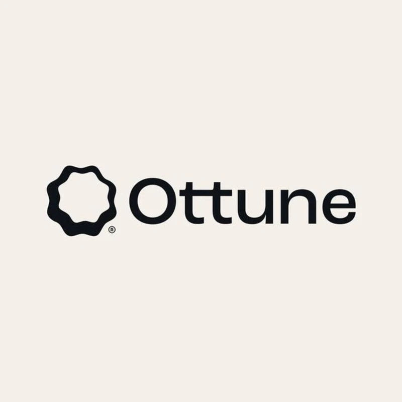 Ottune Logo brand identity by Whales Design - Visual 0
