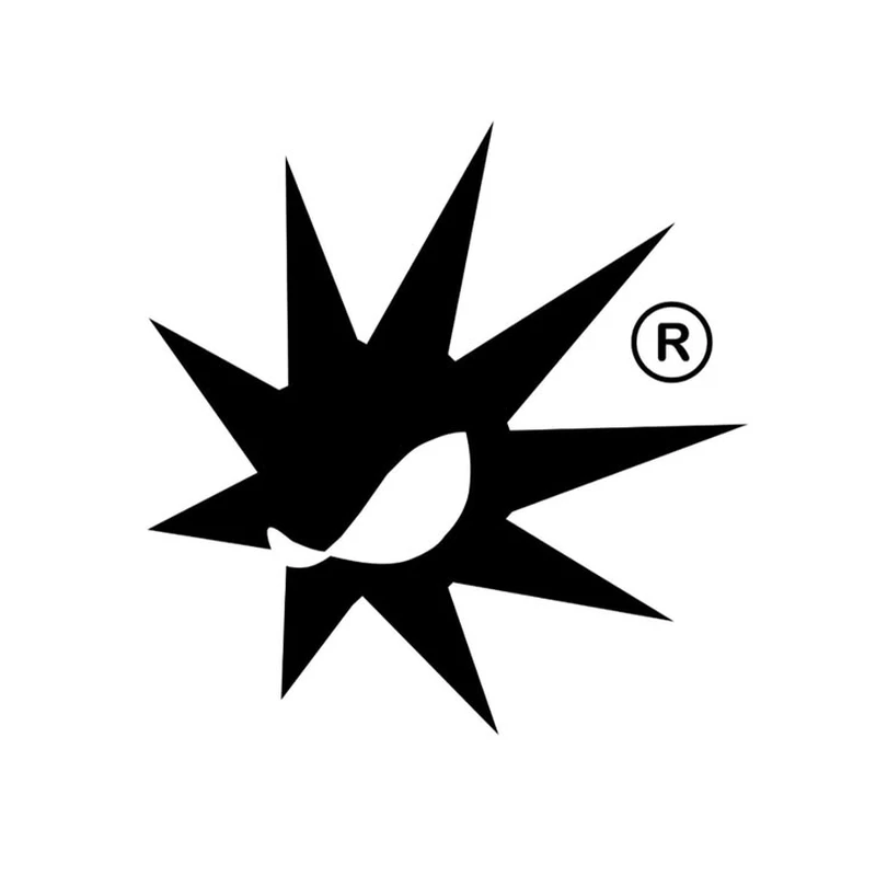 Pyrex Whippa Logo brand identity by Designer unknown - Visual 0