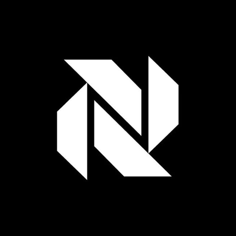 Transnitro, 1972 Logo brand identity by Arnold Saks - Visual 0