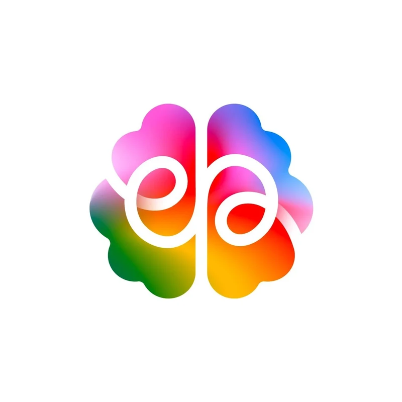 Brand mark brand identity by Vadim Carazan - Visual 0