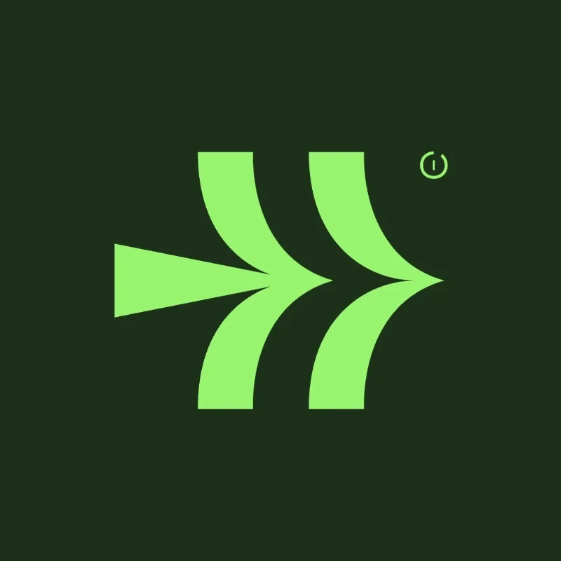 Natural Innovations logo by Otherway