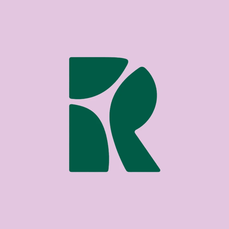 Regent’s Place logo by DixonBaxi