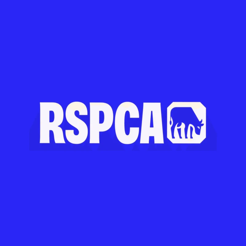 RSPCA logo by Jones Knowles Ritchie