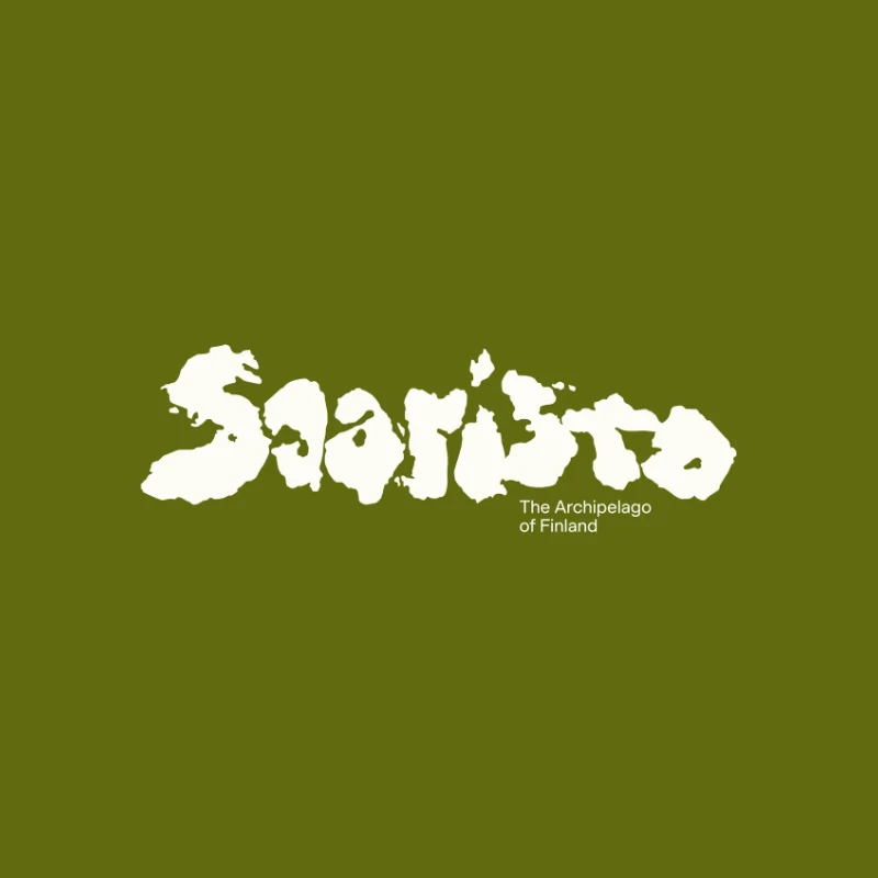 Saaristo logo by Bond