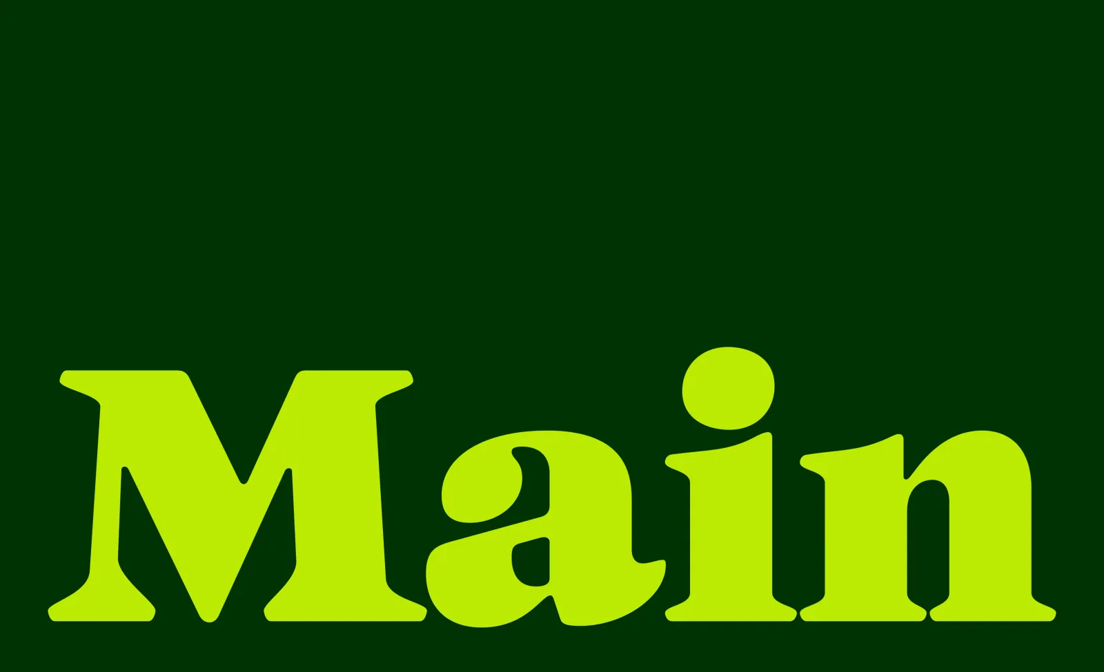 Main brand identity design by OHMY Design Studio (3)