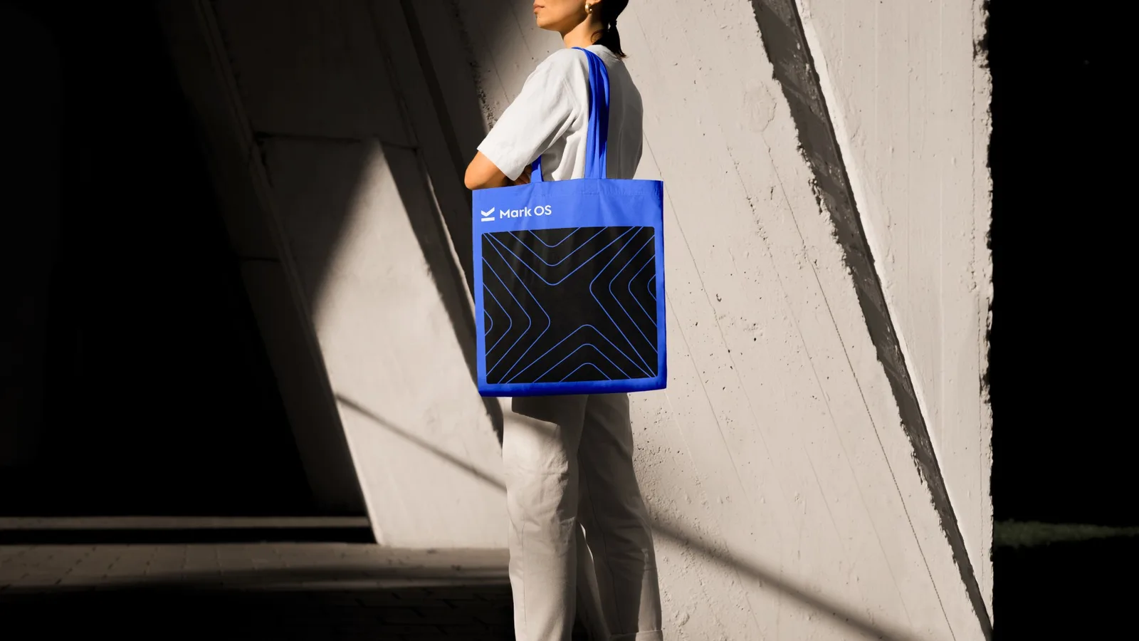 Mark OS visual identity by Wegrow (2)