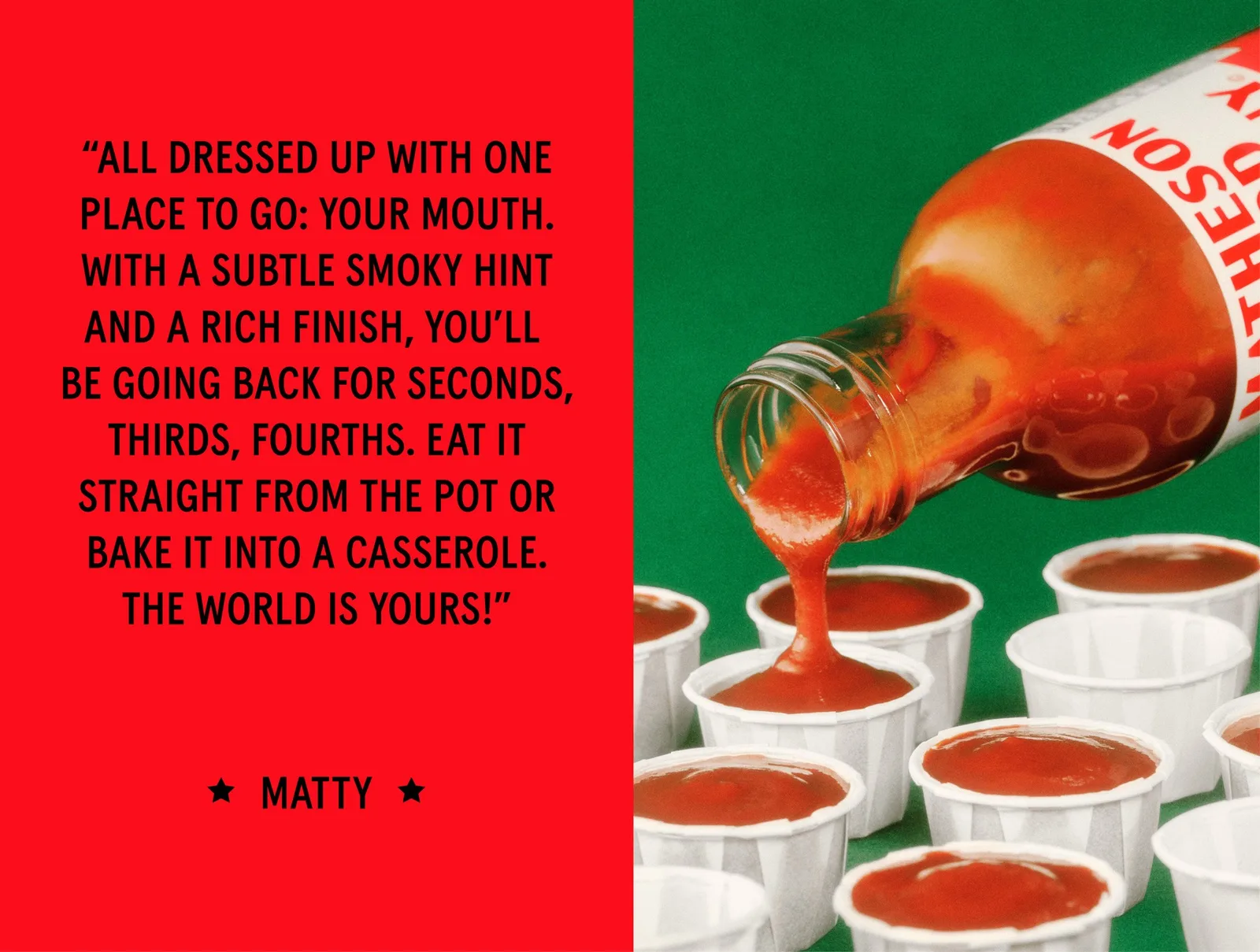 MATHESON FOOD COMPANY brand identity design by Wedge (4)