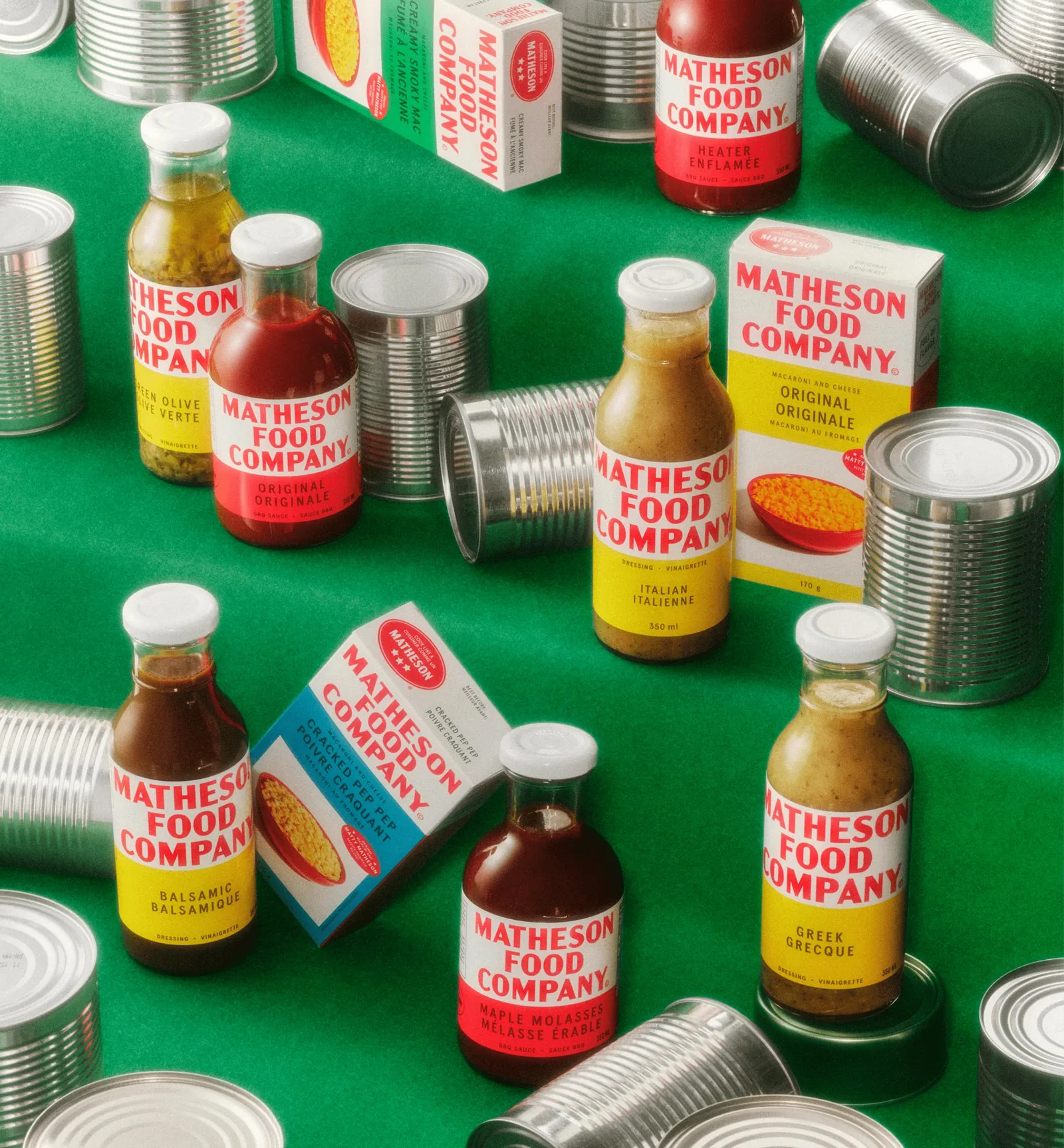 MATHESON FOOD COMPANY brand identity design by Wedge (7)