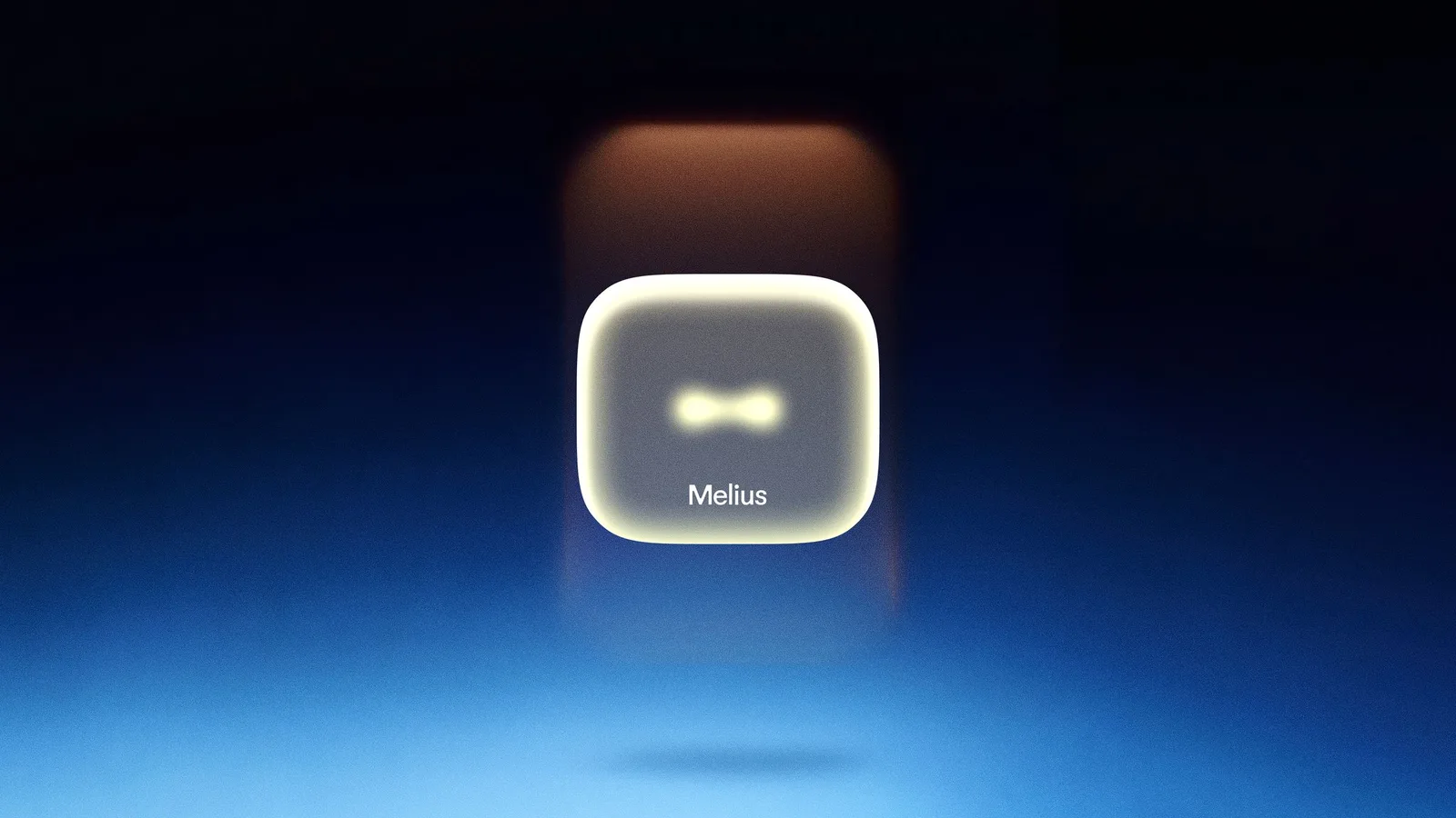 Melius brand identity by View Source