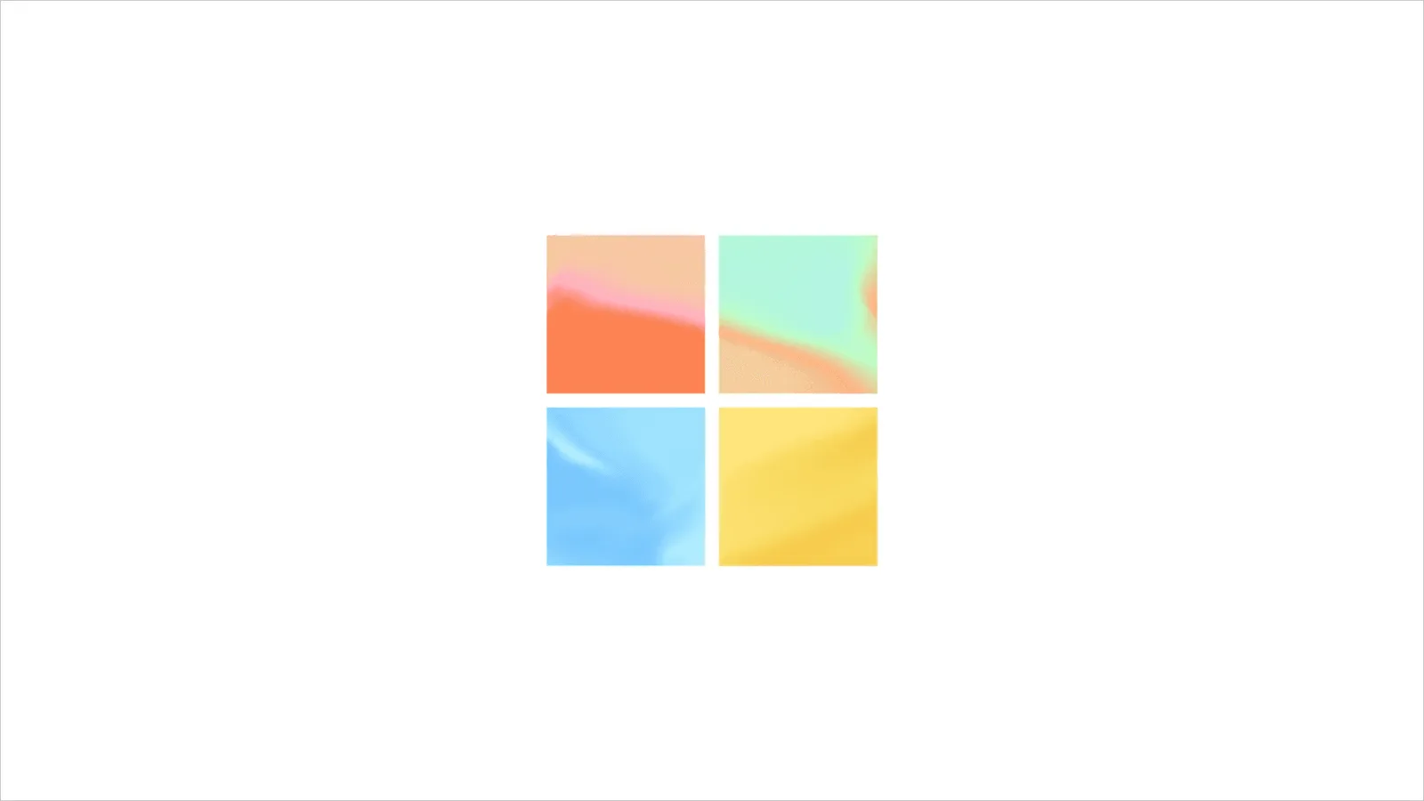 Microsoft: Security brand identity design by Koto (10)