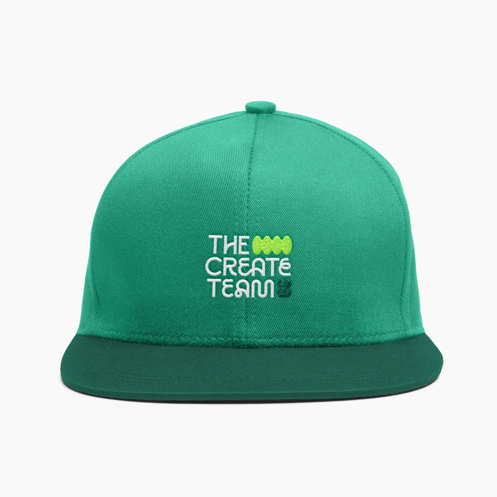 Microsoft. The Create Team by NotReal