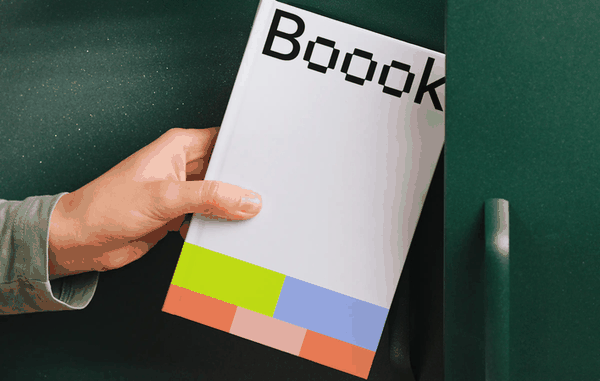 Book, poster and business card mockups from Mockuuups
