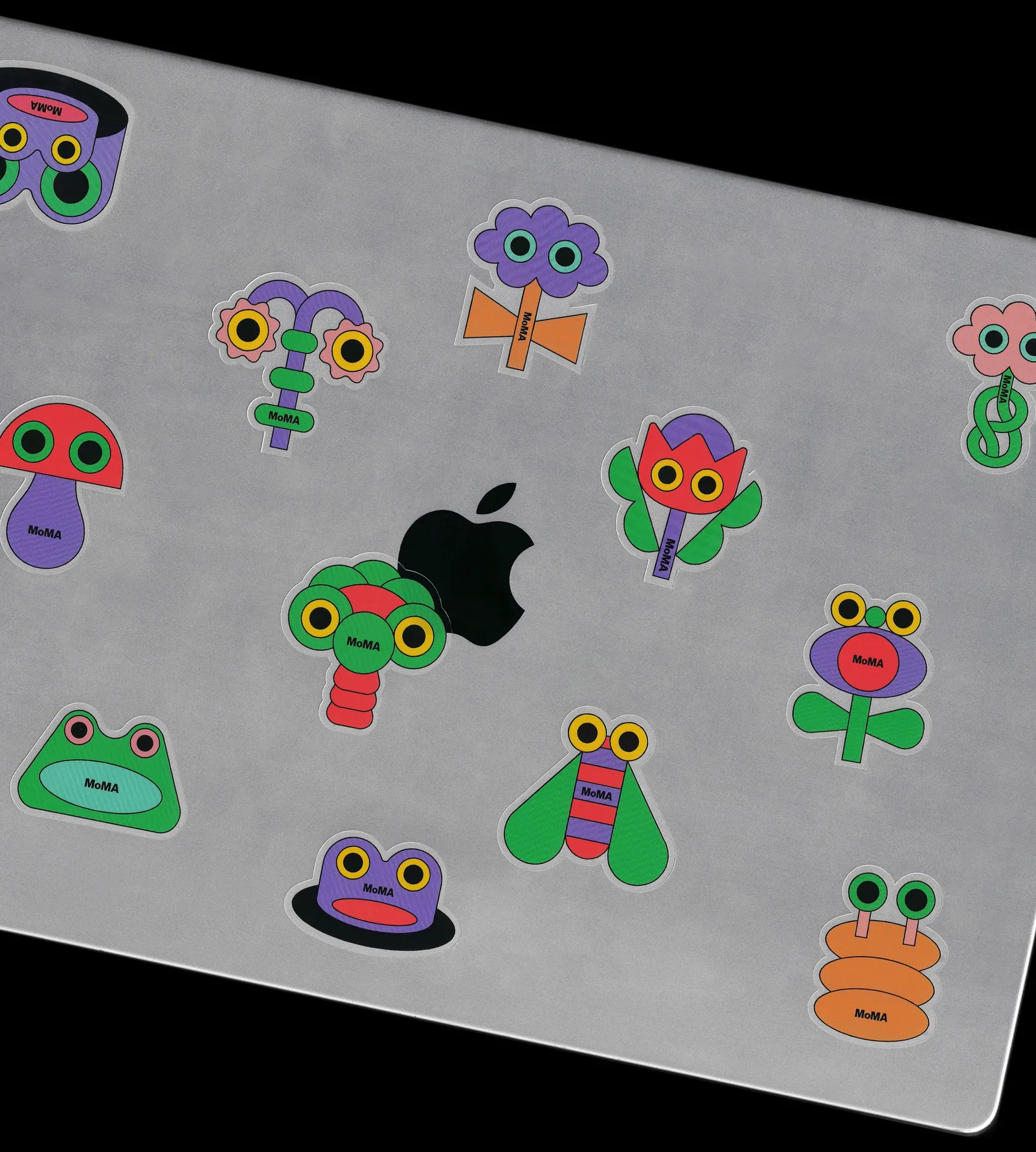MoMA Family Festival festival program by Little Troop