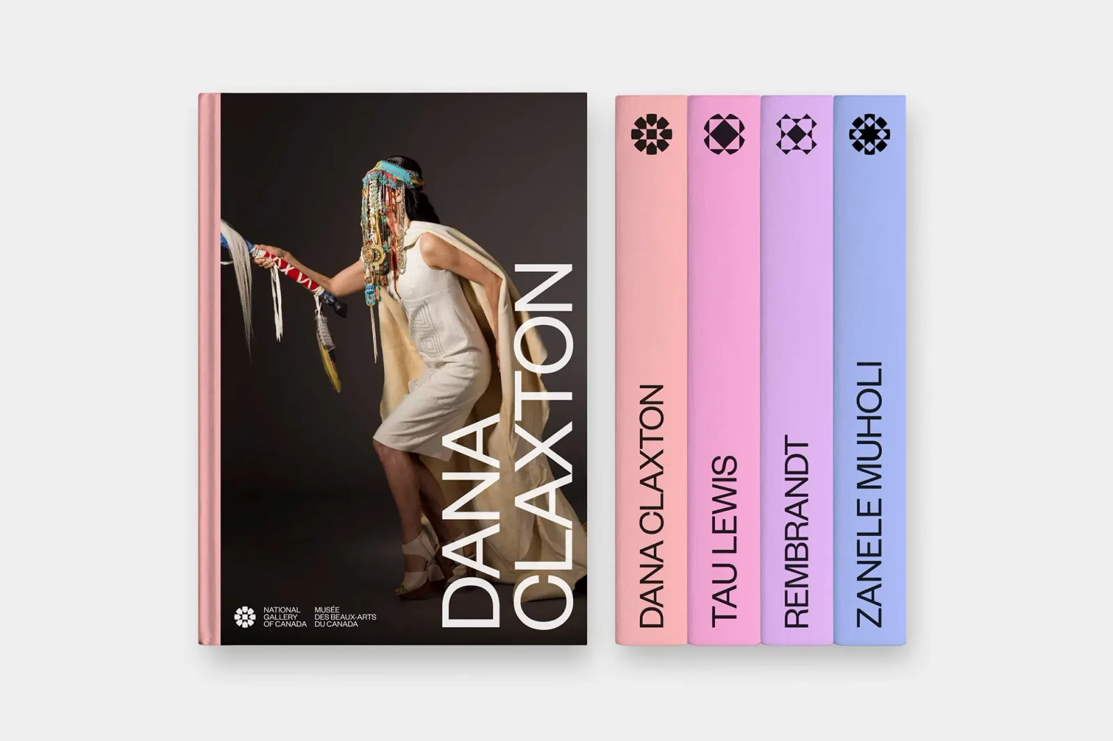 National Gallery of Canada brand identity design by Area17 (10)