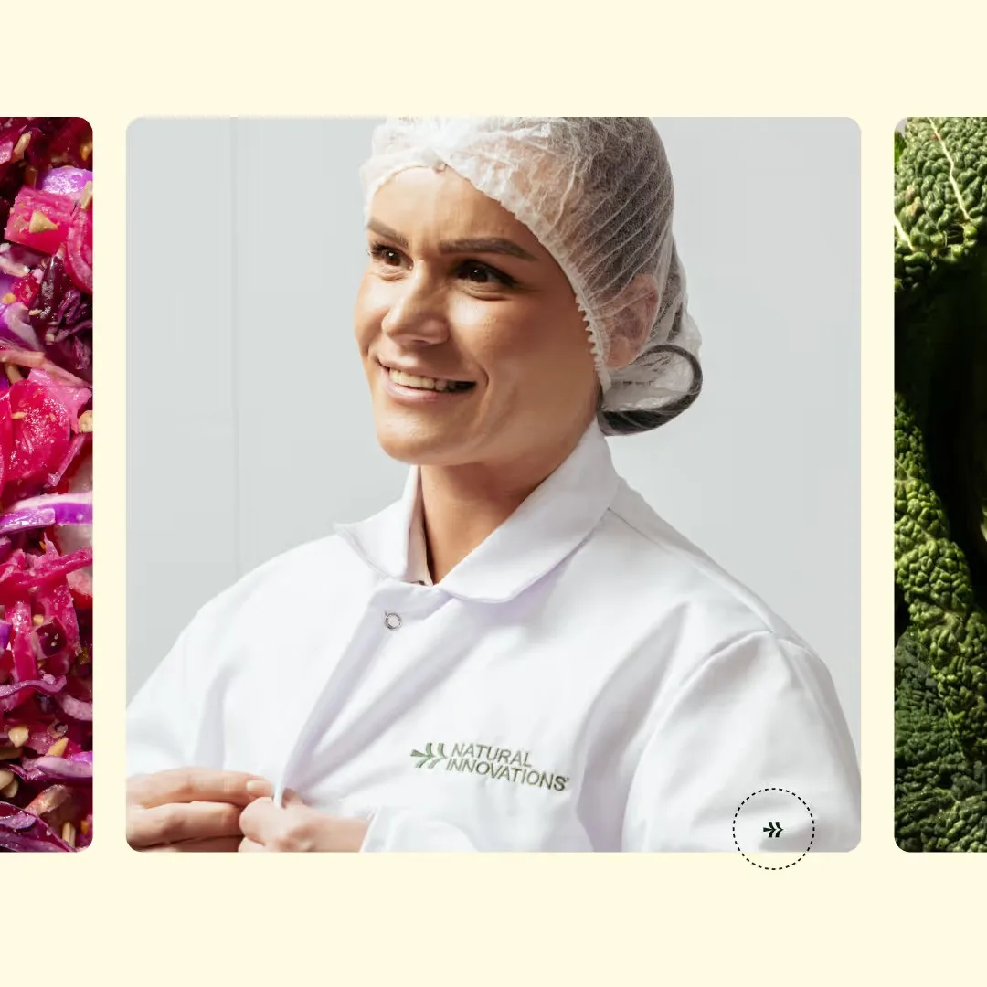 Natural Innovations brand identity design by Otherway (2)