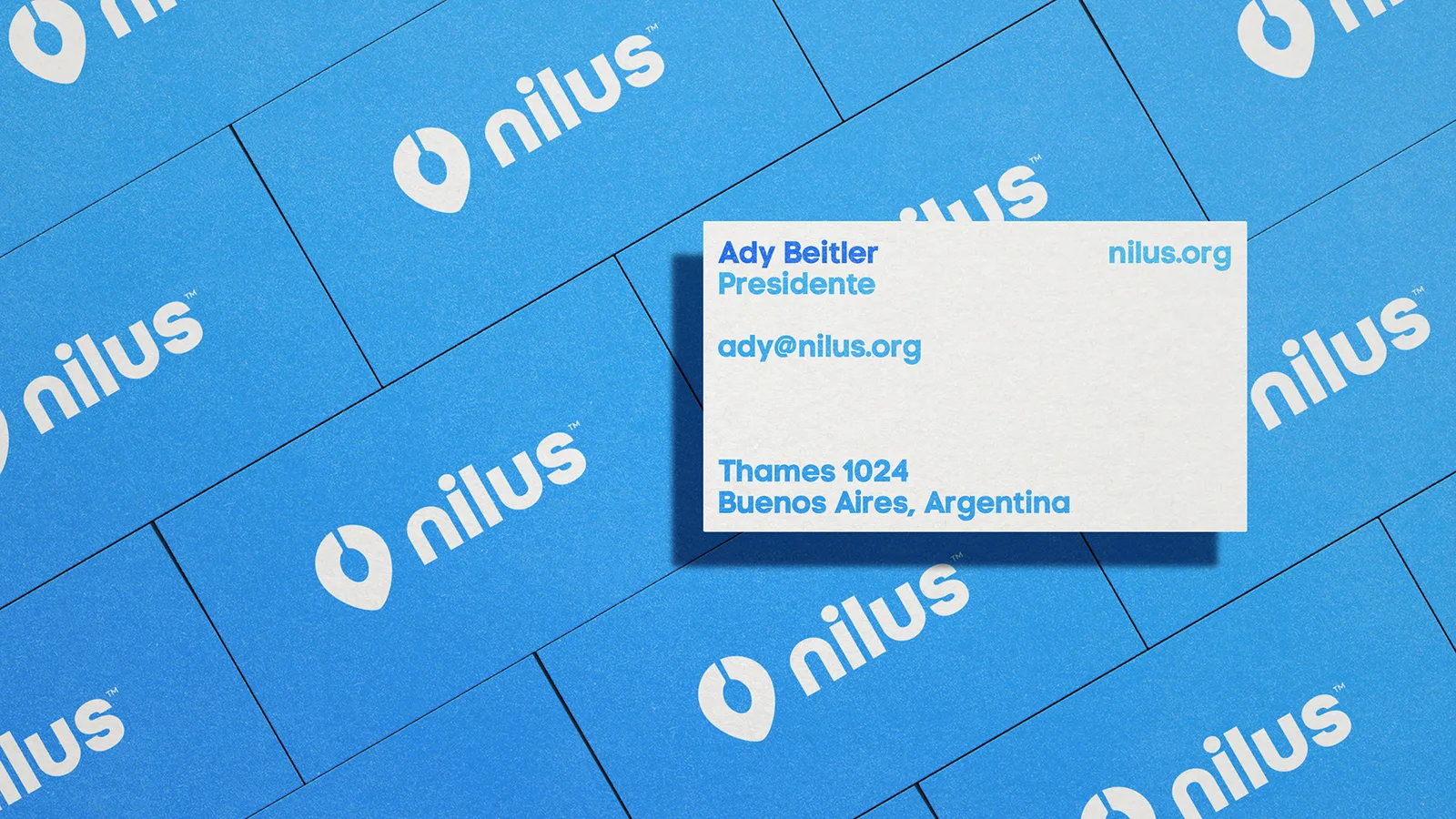 Nilus by Asis