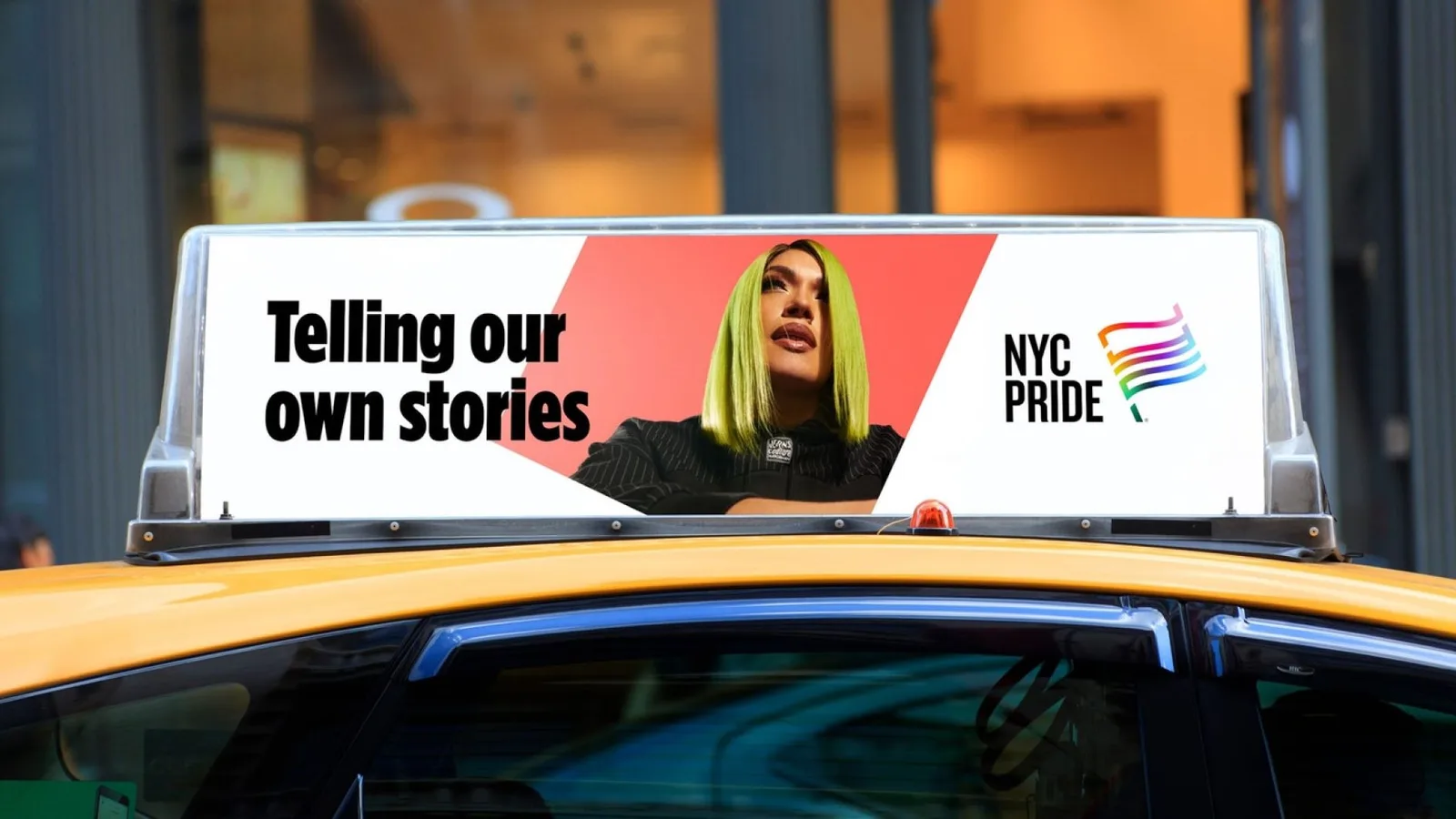 NYC Pride brand identity design by Lippincott (6)
