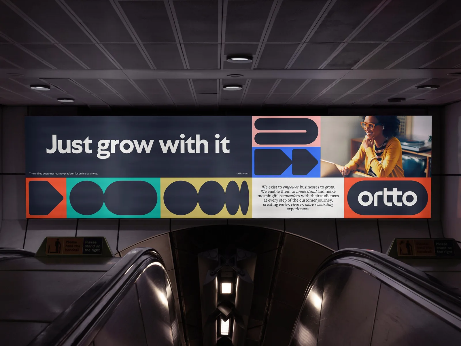 Ortto brand identity design by Christopher Doyle & Co. (9)