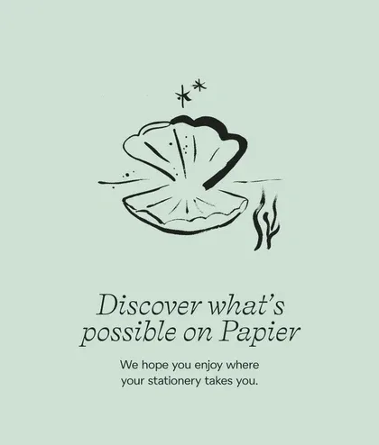 Papier brand identity design by Ragged Edge (7)