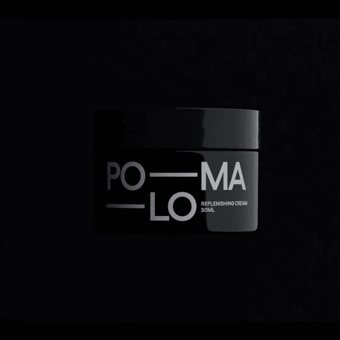 Pomalo brand identity design by Studio Size (4)