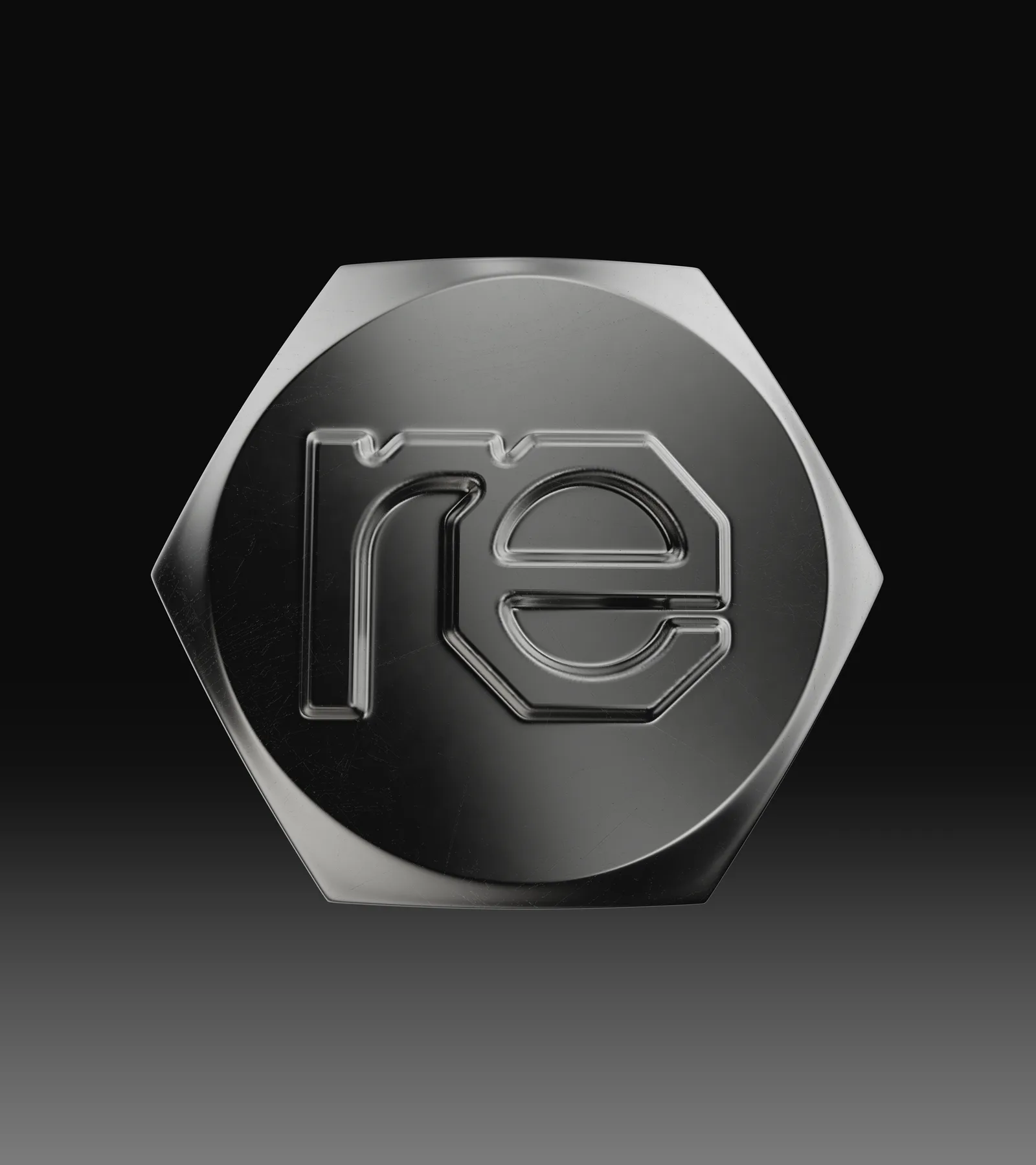 Rerun brand identity by Studio Gruhl