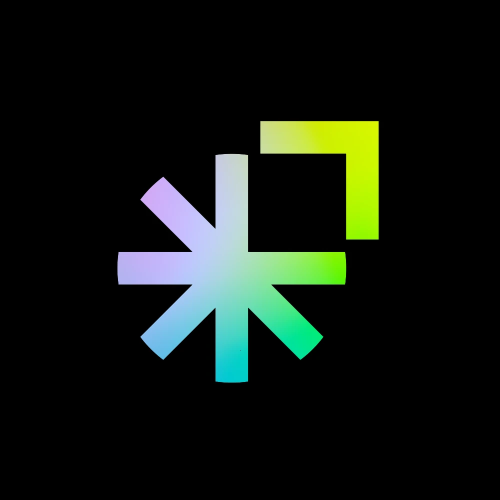 Expand logo mark for sale