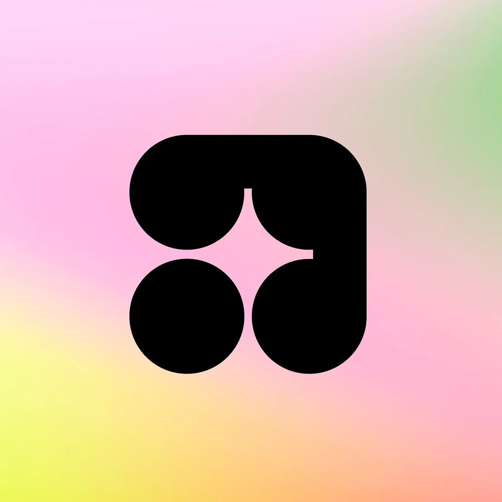 Agent logo mark for sale