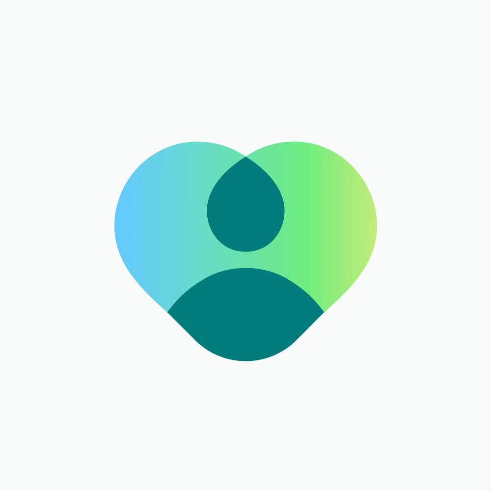Care logo mark for sale