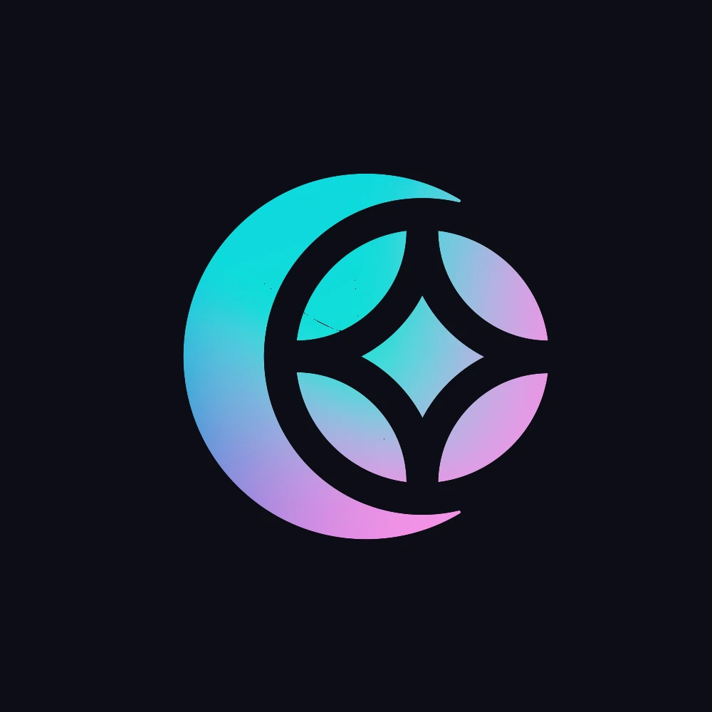 Star C logo mark for sale