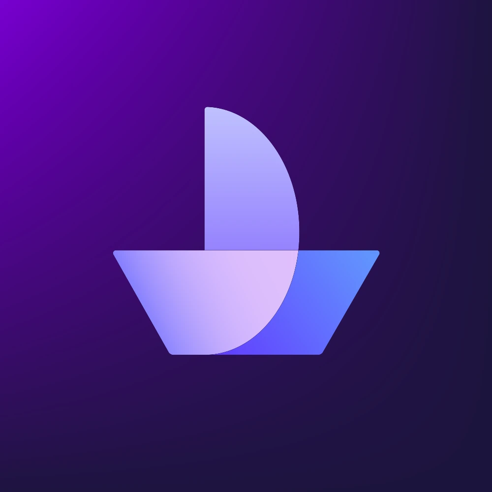 Sail logo mark for sale