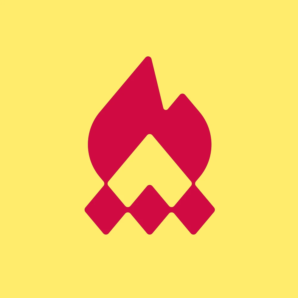 Summit logo mark for sale