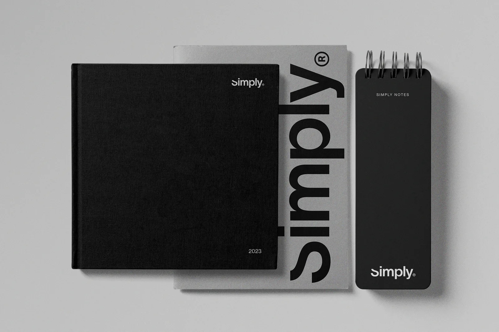Simply brand identity design by Berriel Brands (4)