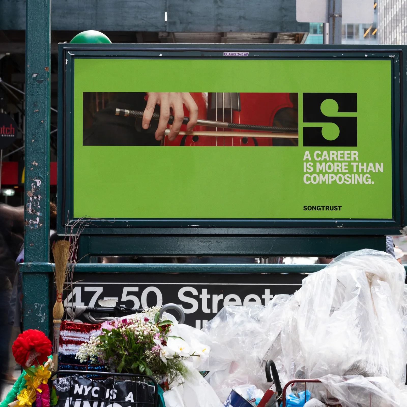 Songtrust brand identity design by Order (5)