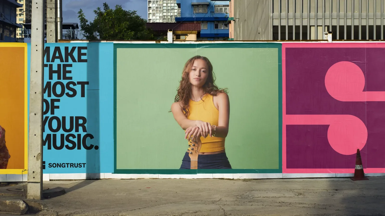 Songtrust brand identity design by Order (8)