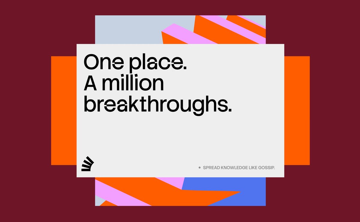 Stack Overflow brand identity by Koto