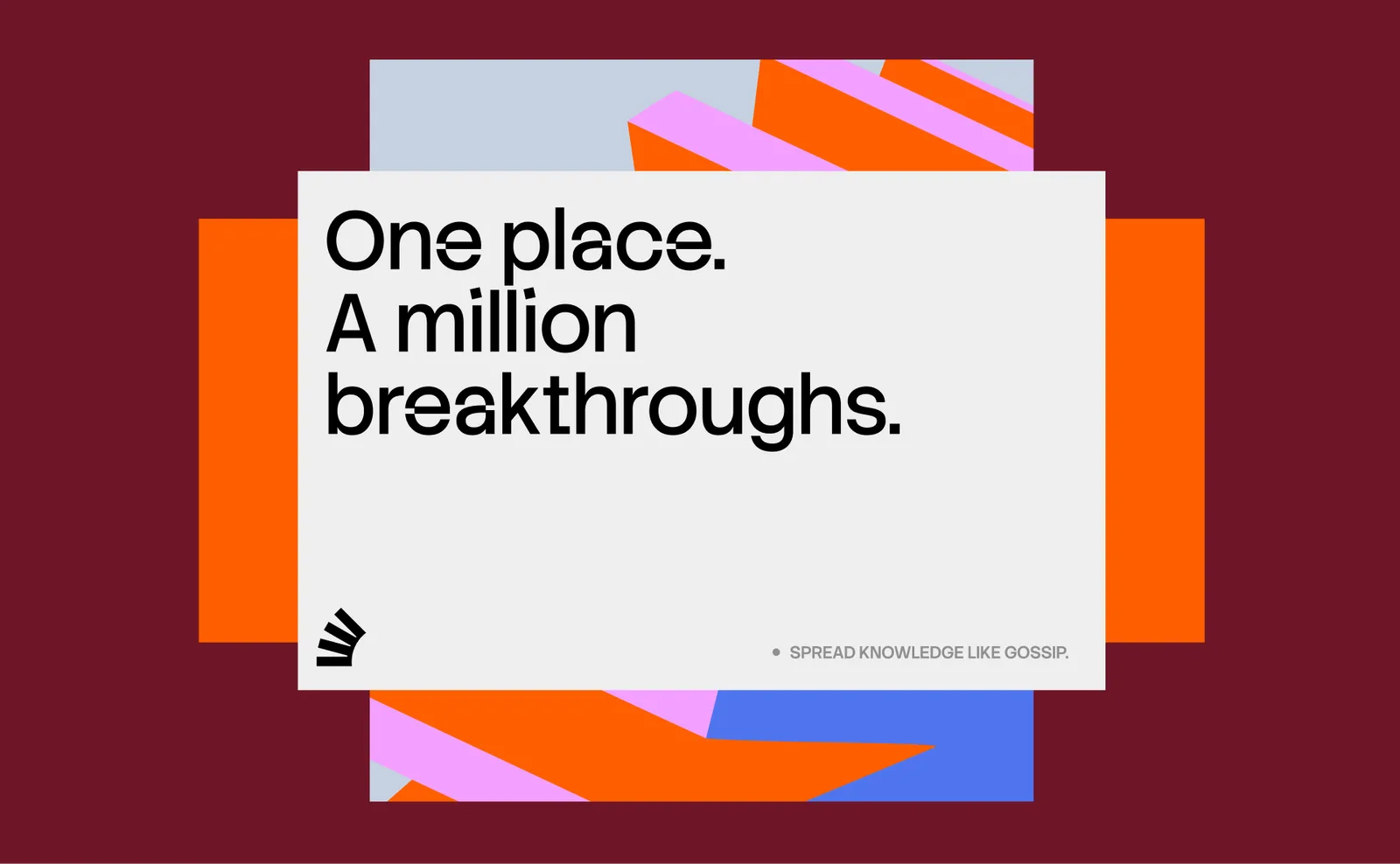 Stack Overflow brand identity