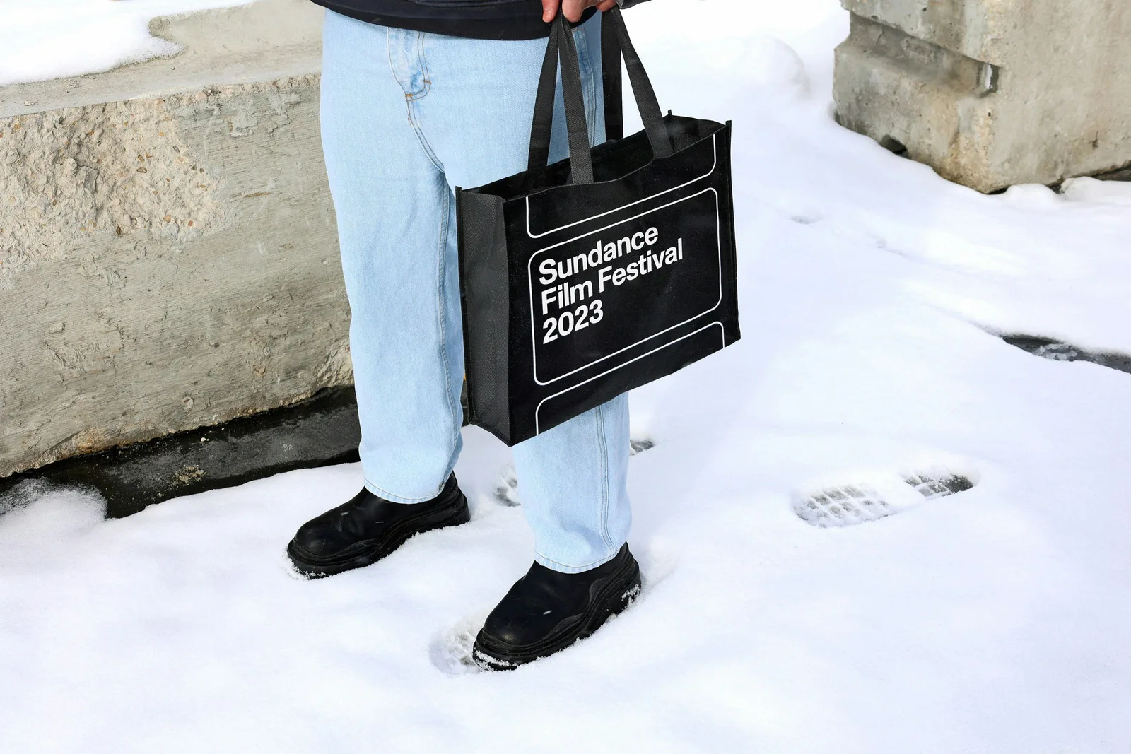 Sundance Film Festival by Porto Rocha