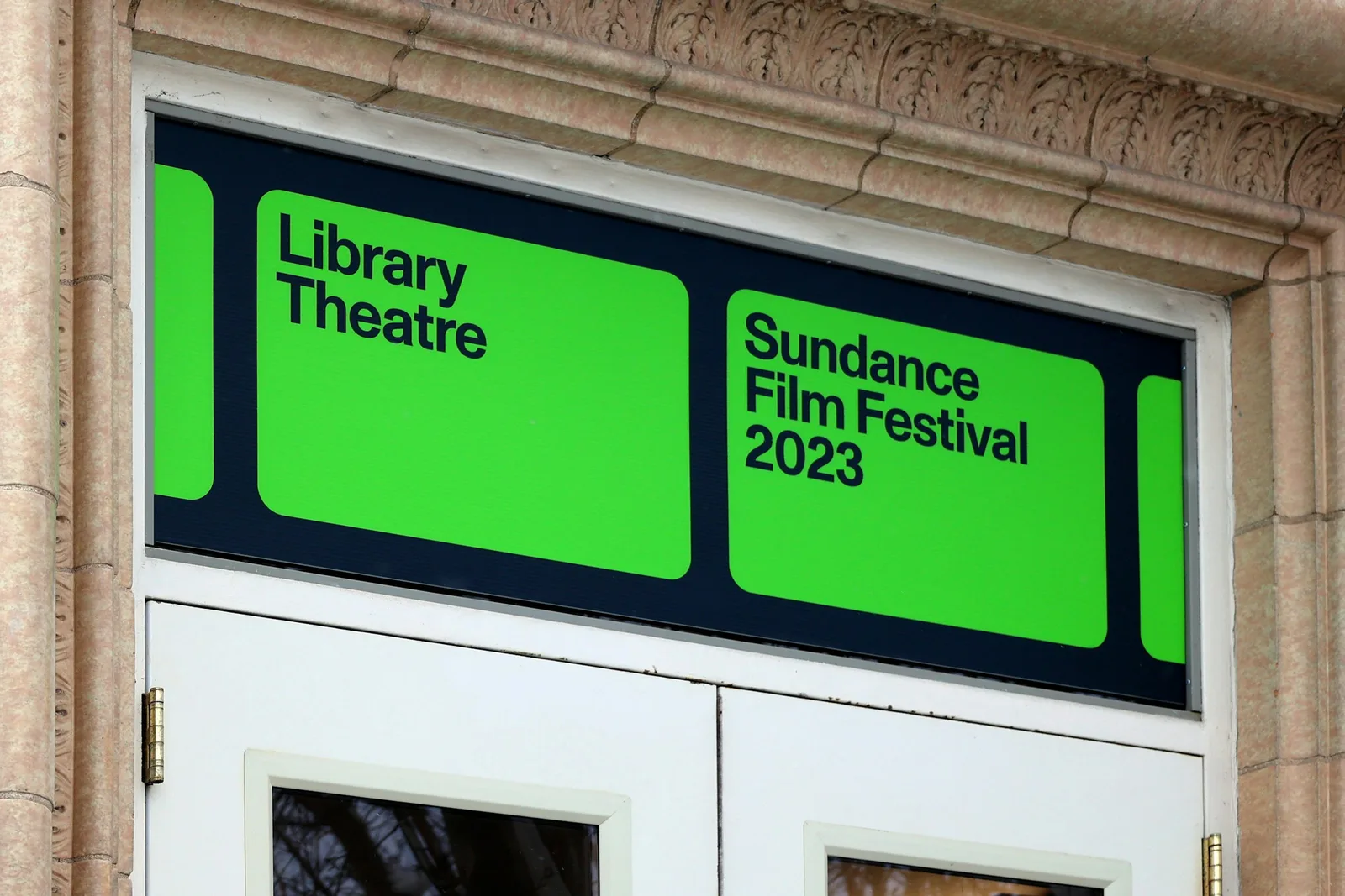 Sundance Film Festival by Porto Rocha