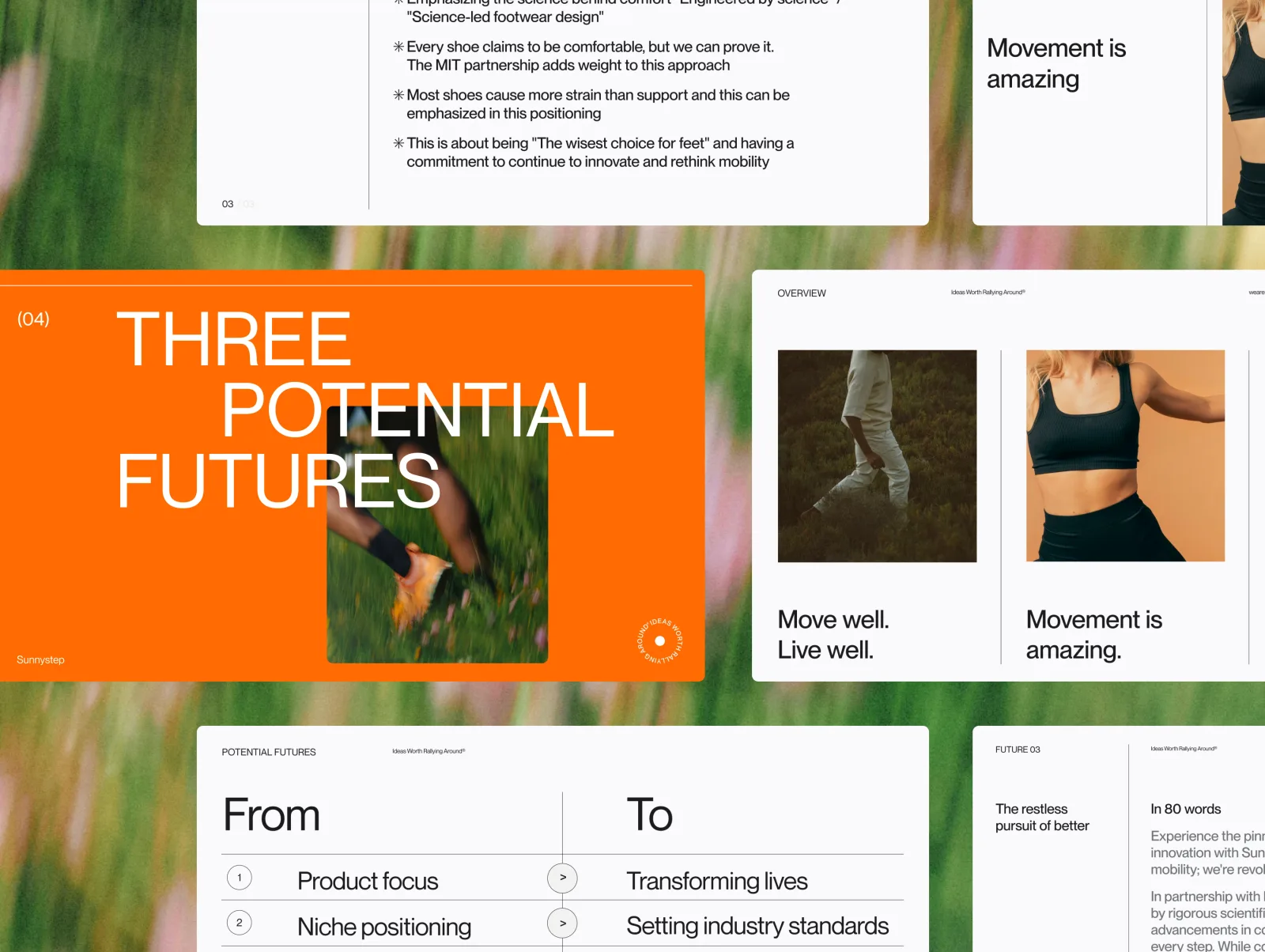 SunnySTEP brand identity design by Motto (9)