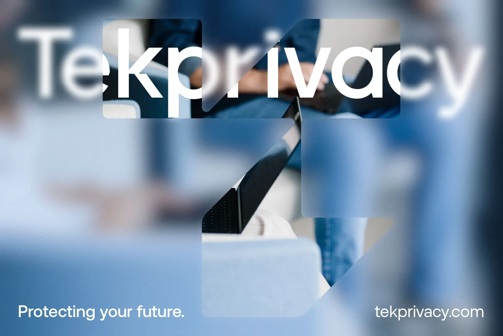 Tekprivacy brand identity