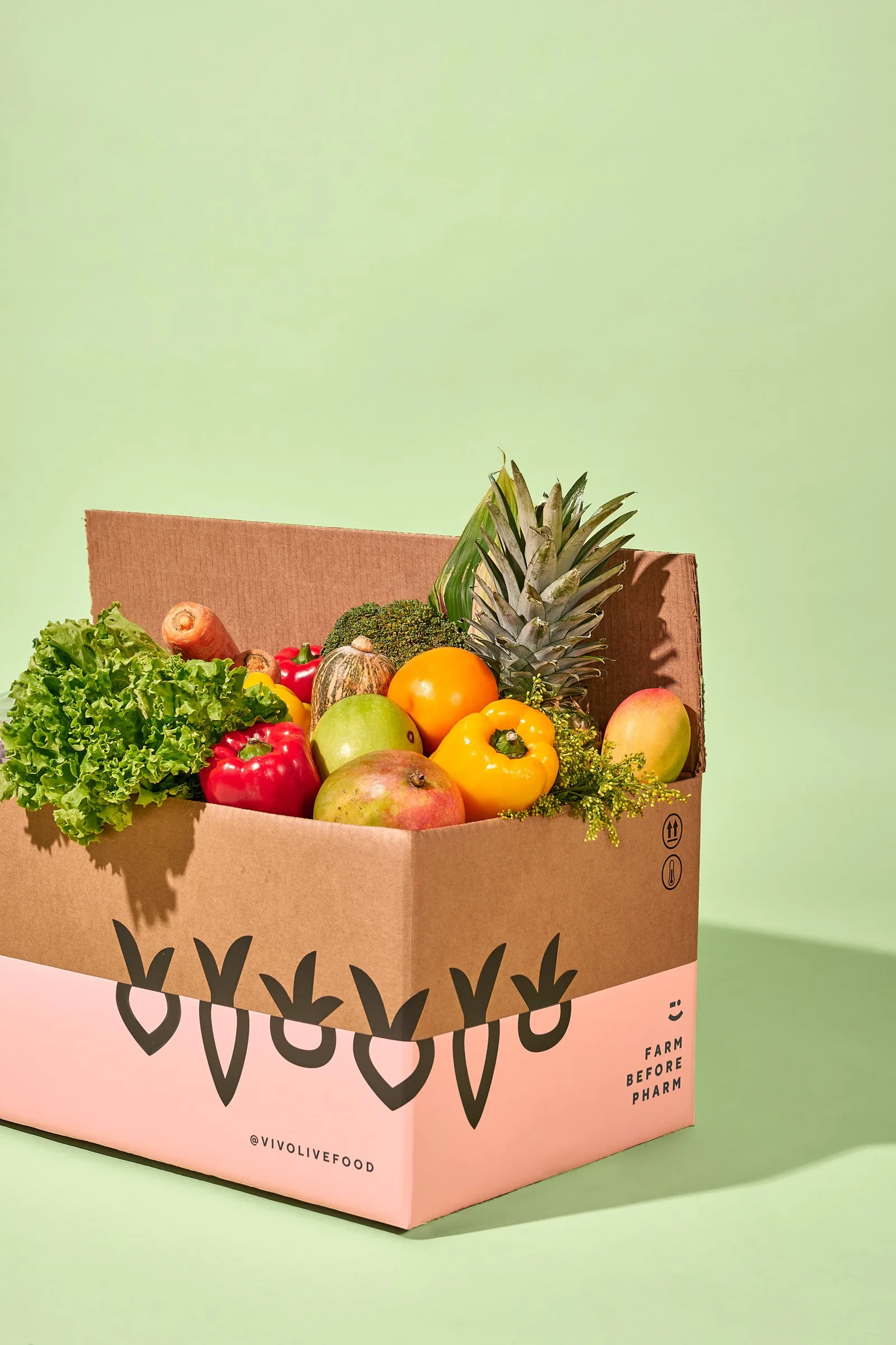 Vivo brand identity design by invade design (9)